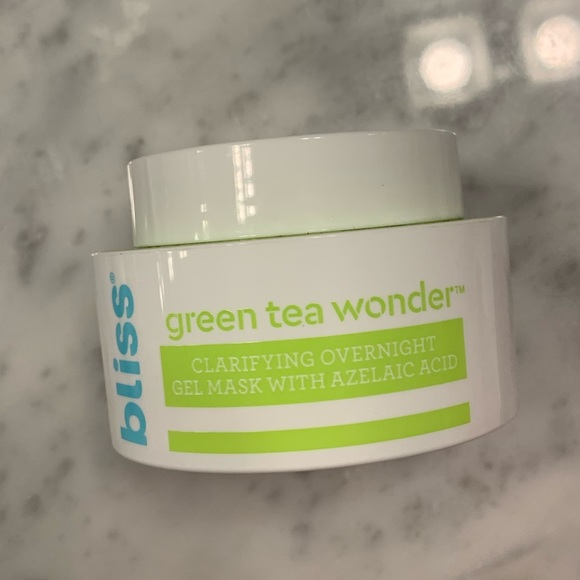 Bliss Azeliac Acid Mask - Picture 2 of 3